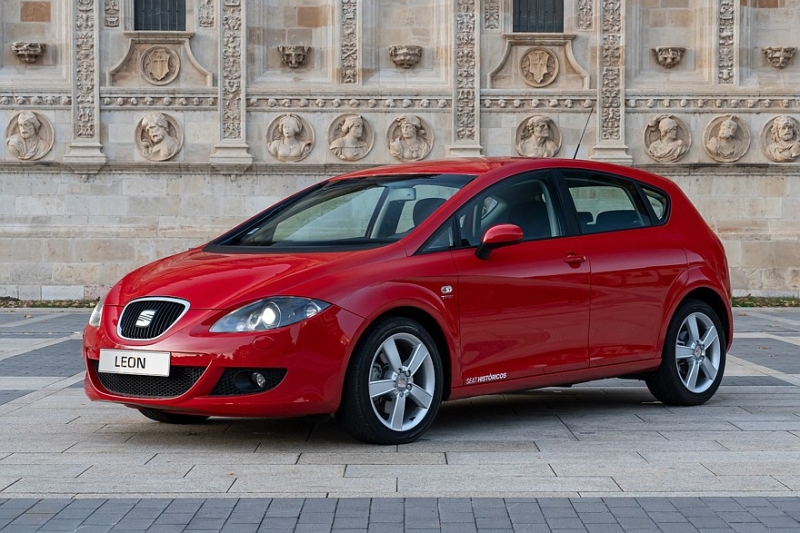 Seat Leon отмечает 25-летие на фоне очень туманных перспектив