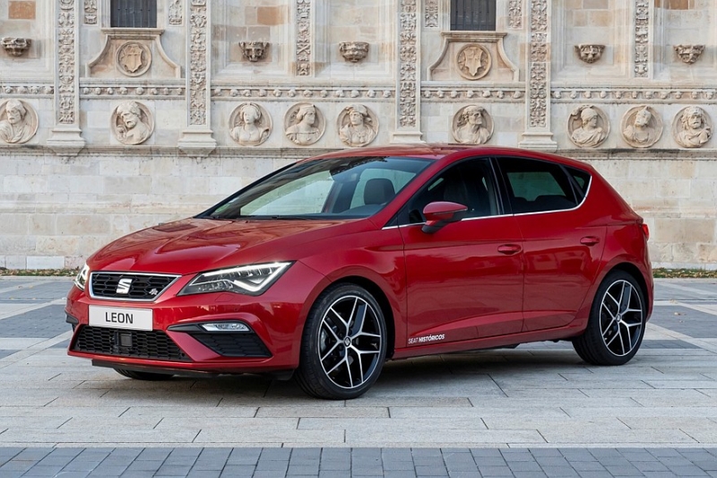 Seat Leon отмечает 25-летие на фоне очень туманных перспектив